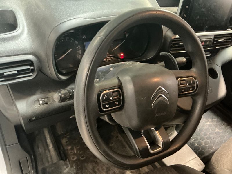 Citroen Berlingo 1.5 Blue-HDi Driver M 2021 – снимка 30