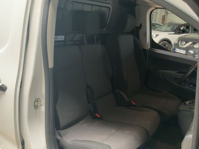 Citroen Berlingo 1.5 Blue-HDi Driver M 2021 – снимка 16