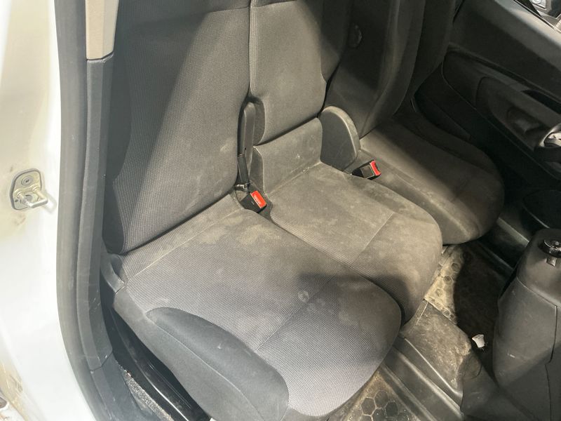 Citroen Berlingo 1.5 Blue-HDi Driver M 2021 – снимка 31