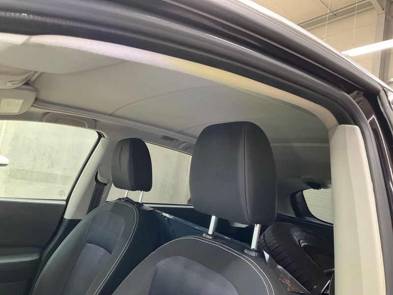 Nissan Qashqai 1.6 dCi I-Way 2012 – снимка 31