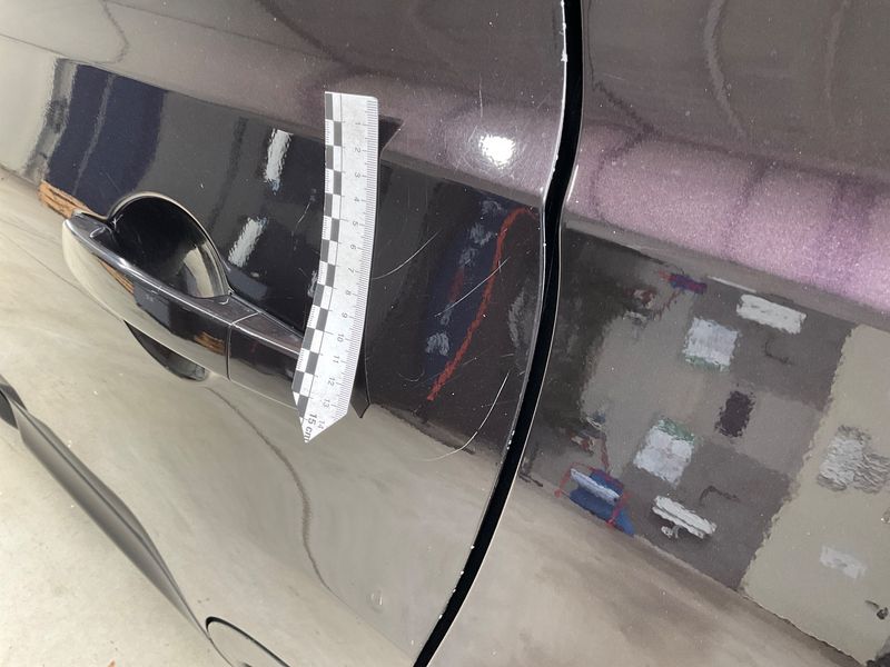 Nissan Qashqai 1.6 dCi I-Way 2012 – снимка 35