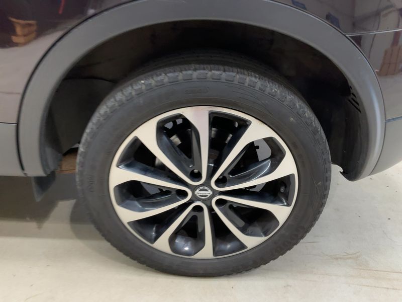 Nissan Qashqai 1.6 dCi I-Way 2012 – снимка 5