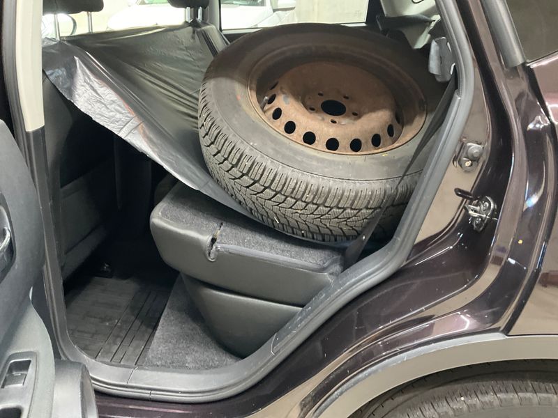Nissan Qashqai 1.6 dCi I-Way 2012 – снимка 32