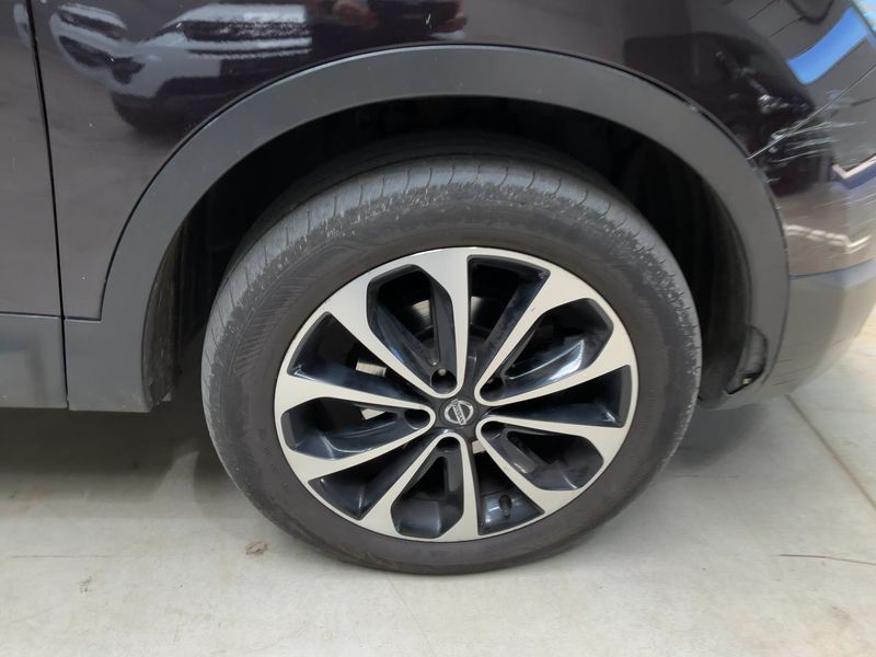 Nissan Qashqai 1.6 dCi I-Way 2012 – снимка 11