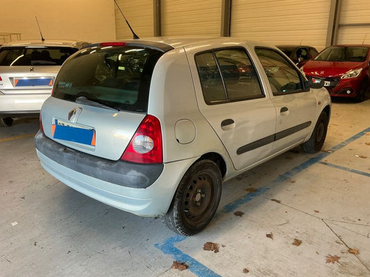 Renault Clio 1.2 Expression 2002 – снимка 2