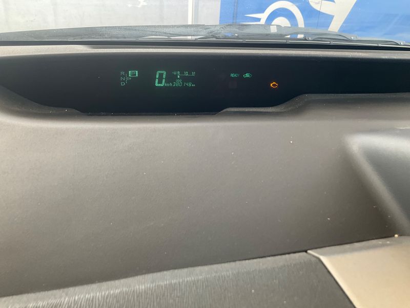 Toyota Prius 1.5 Sol 2008 – снимка 4