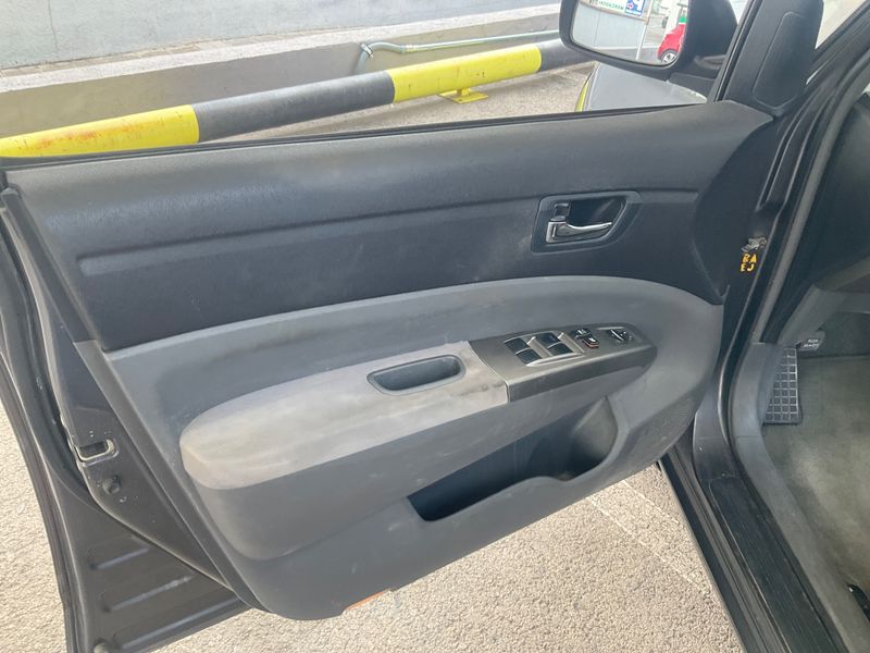 Toyota Prius 1.5 Sol 2008 – снимка 9