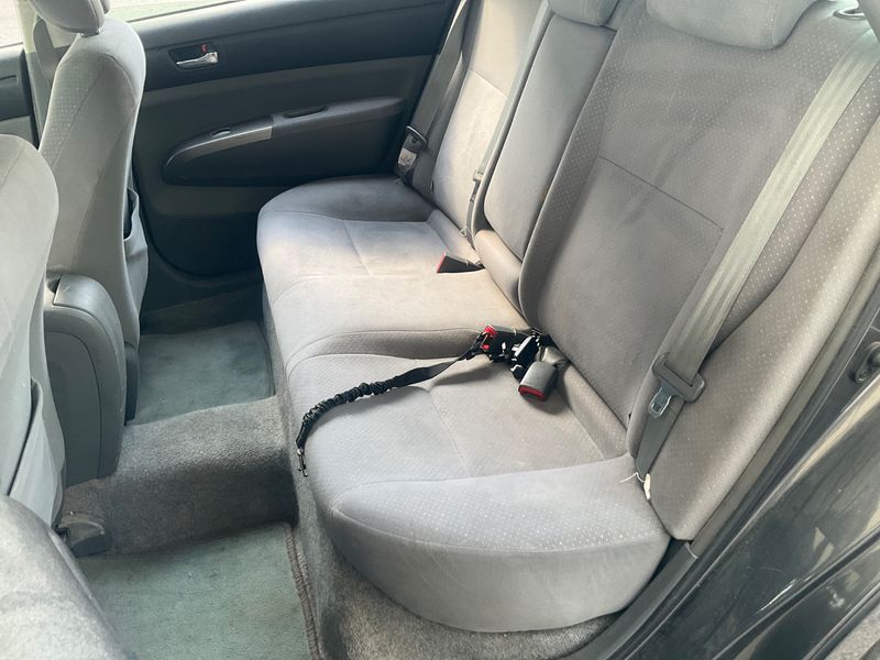 Toyota Prius 1.5 Sol 2008 – снимка 14
