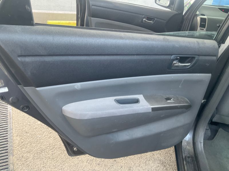 Toyota Prius 1.5 Sol 2008 – снимка 13