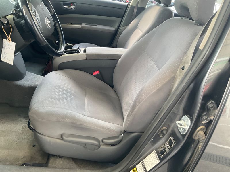 Toyota Prius 1.5 Sol 2008 – снимка 11