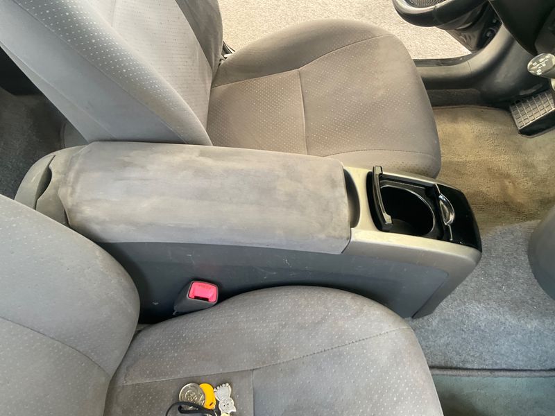 Toyota Prius 1.5 Sol 2008 – снимка 17