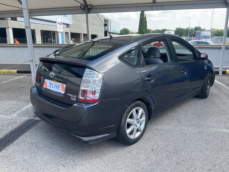 Toyota Prius 1.5 Sol 2008 – снимка 2
