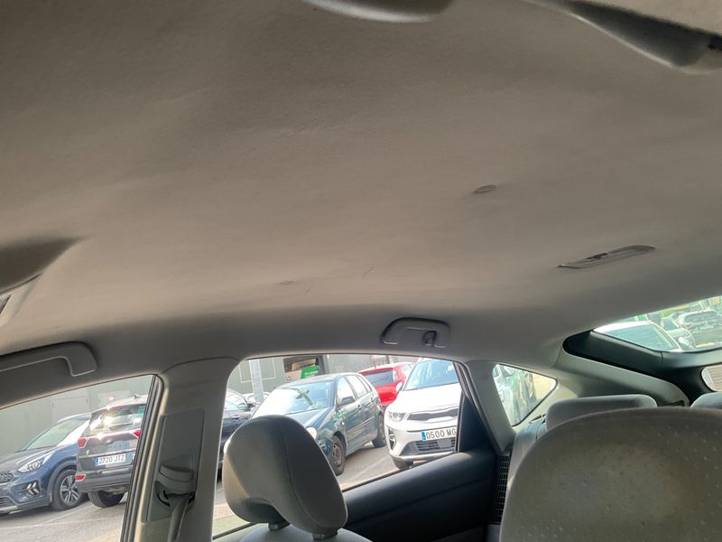 Toyota Prius 1.5 Sol 2008 – снимка 12