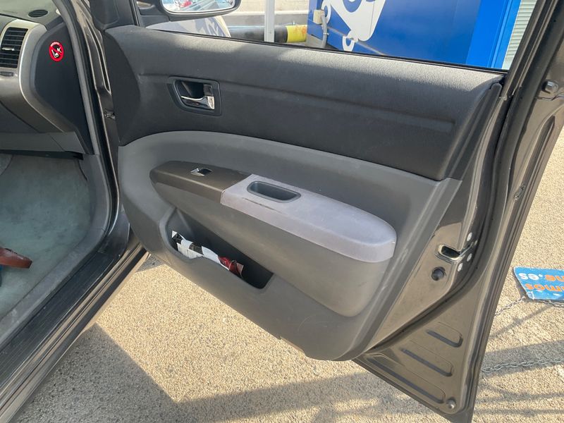 Toyota Prius 1.5 Sol 2008 – снимка 19