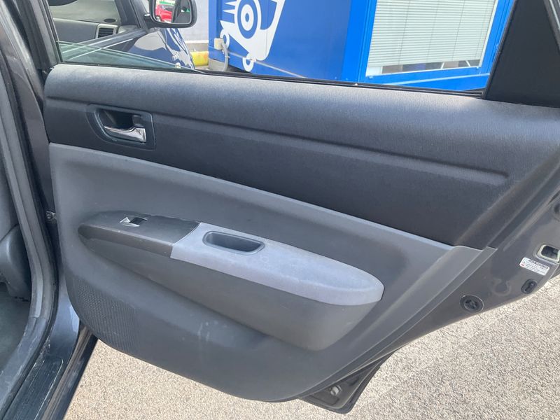 Toyota Prius 1.5 Sol 2008 – снимка 15