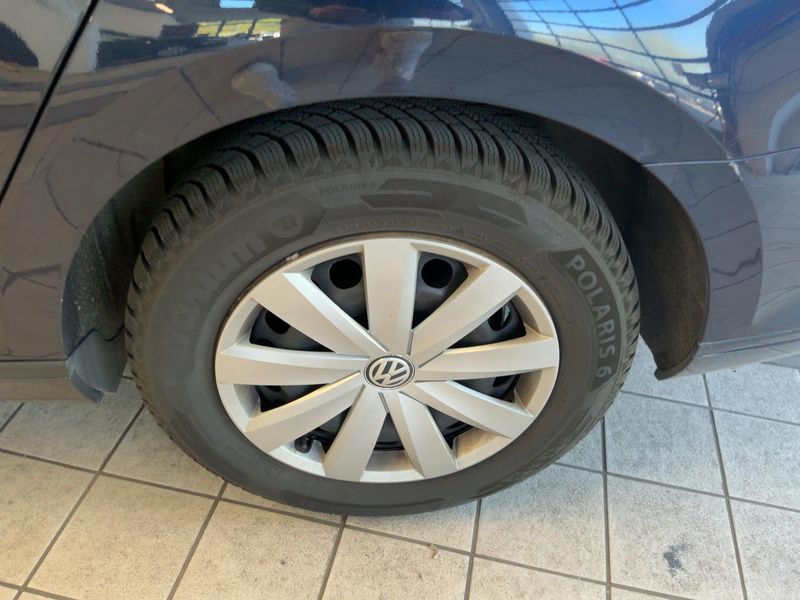 Volkswagen Passat 2.0 TDI Trendline BlueMotion Tech 2016 – снимка 18