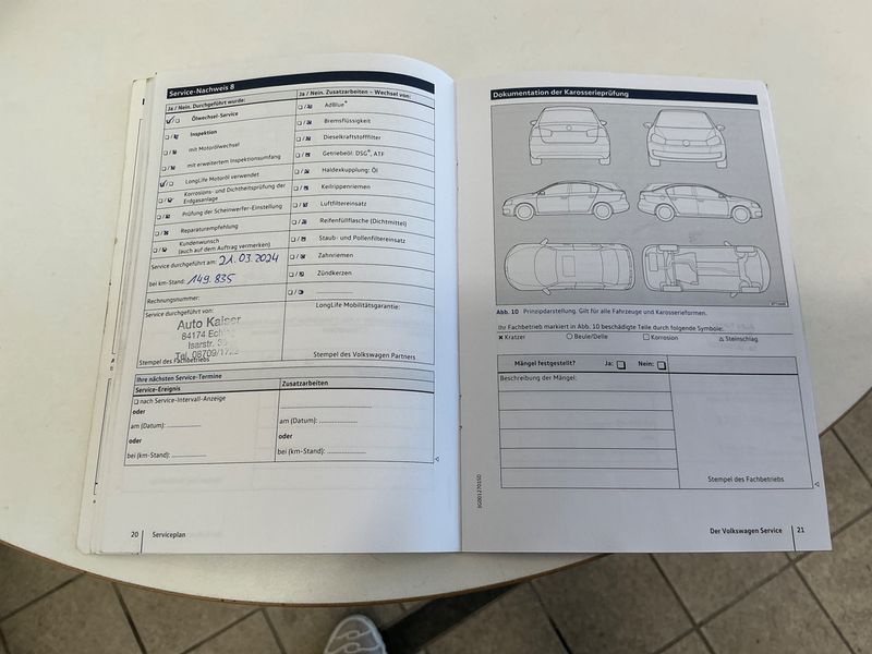 Volkswagen Passat 2.0 TDI Trendline BlueMotion Tech 2016 – снимка 29