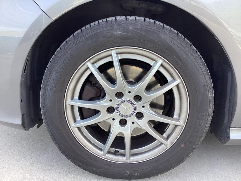 Mercedes-Benz CLA-Klasse CLA 180 2015 – снимка 3