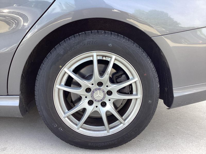 Mercedes-Benz CLA-Klasse CLA 180 2015 – снимка 5