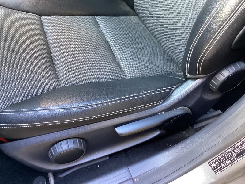 Mercedes-Benz CLA-Klasse CLA 180 2015 – снимка 31