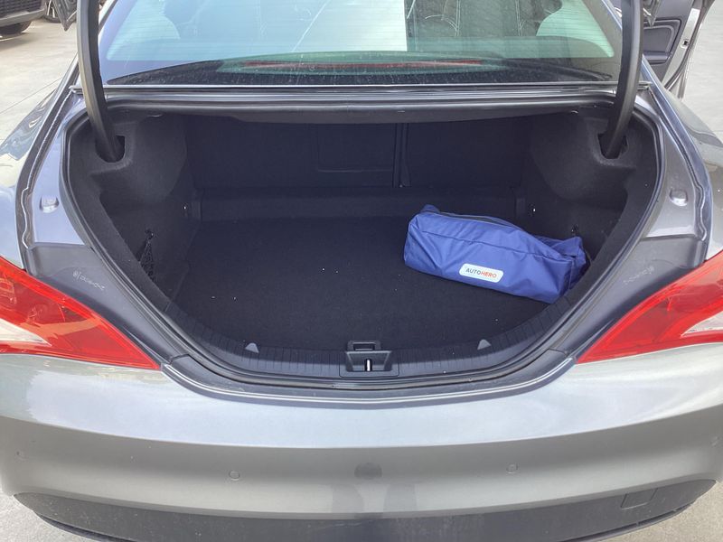 Mercedes-Benz CLA-Klasse CLA 180 2015 – снимка 15