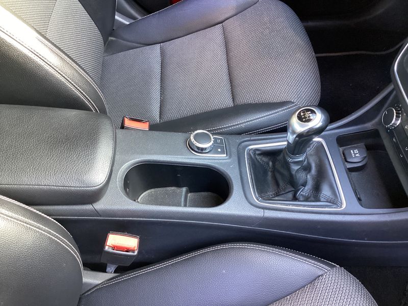 Mercedes-Benz CLA-Klasse CLA 180 2015 – снимка 33