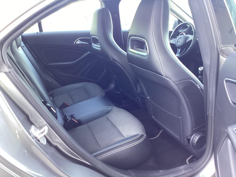 Mercedes-Benz CLA-Klasse CLA 180 2015 – снимка 19