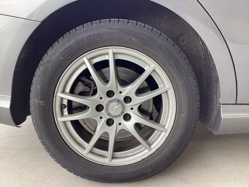 Mercedes-Benz CLA-Klasse CLA 180 2015 – снимка 9