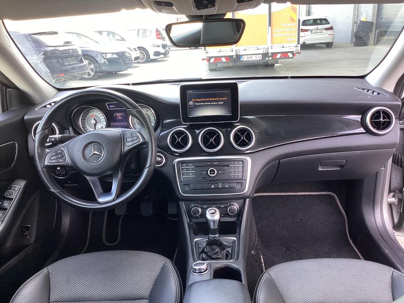 Mercedes-Benz CLA-Klasse CLA 180 2015 – снимка 17
