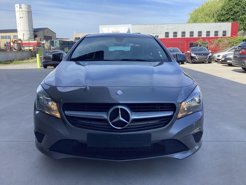 Mercedes-Benz CLA-Klasse CLA 180 2015 – снимка 14