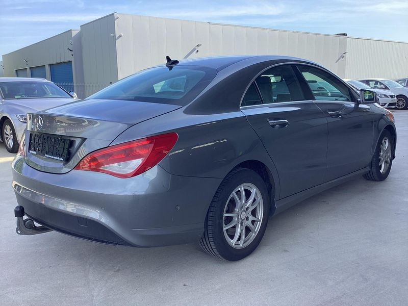Mercedes-Benz CLA-Klasse CLA 180 2015 – снимка 8
