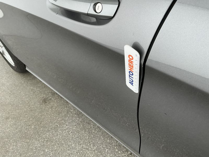 Mercedes-Benz CLA-Klasse CLA 180 2015 – снимка 27