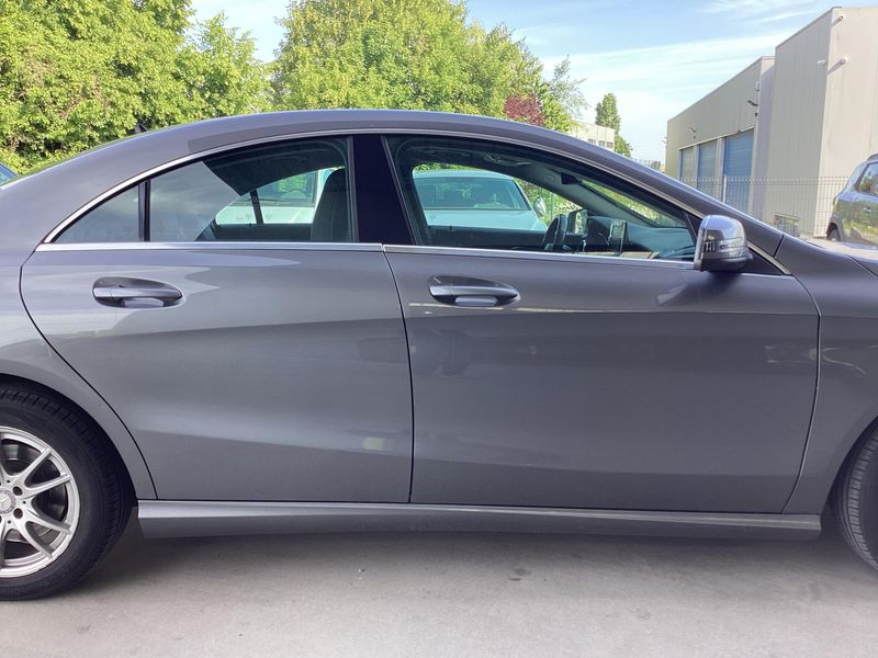 Mercedes-Benz CLA-Klasse CLA 180 2015 – снимка 10