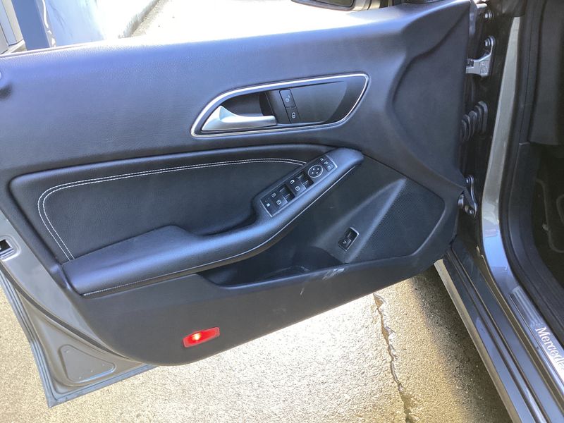 Mercedes-Benz CLA-Klasse CLA 180 2015 – снимка 34