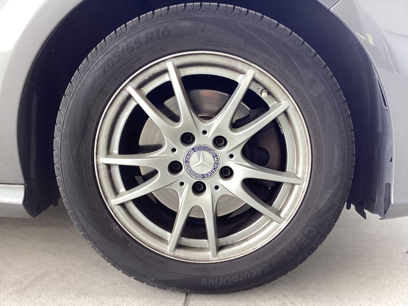 Mercedes-Benz CLA-Klasse CLA 180 2015 – снимка 11