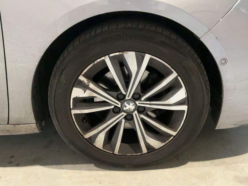 Peugeot 508 1.6 PureTech Allure 2019 – снимка 11