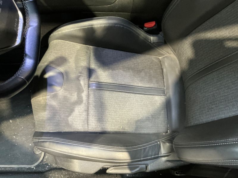 Peugeot 508 1.6 PureTech Allure 2019 – снимка 27