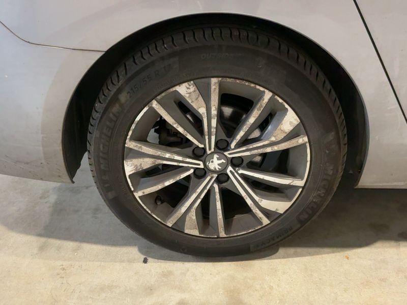 Peugeot 508 1.6 PureTech Allure 2019 – снимка 9