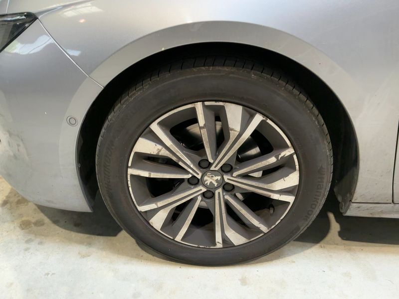 Peugeot 508 1.6 PureTech Allure 2019 – снимка 3