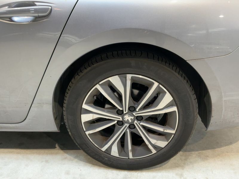 Peugeot 508 1.6 PureTech Allure 2019 – снимка 5