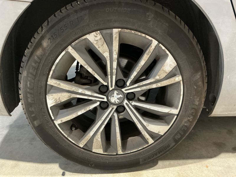 Peugeot 508 1.6 PureTech Allure 2019 – снимка 25