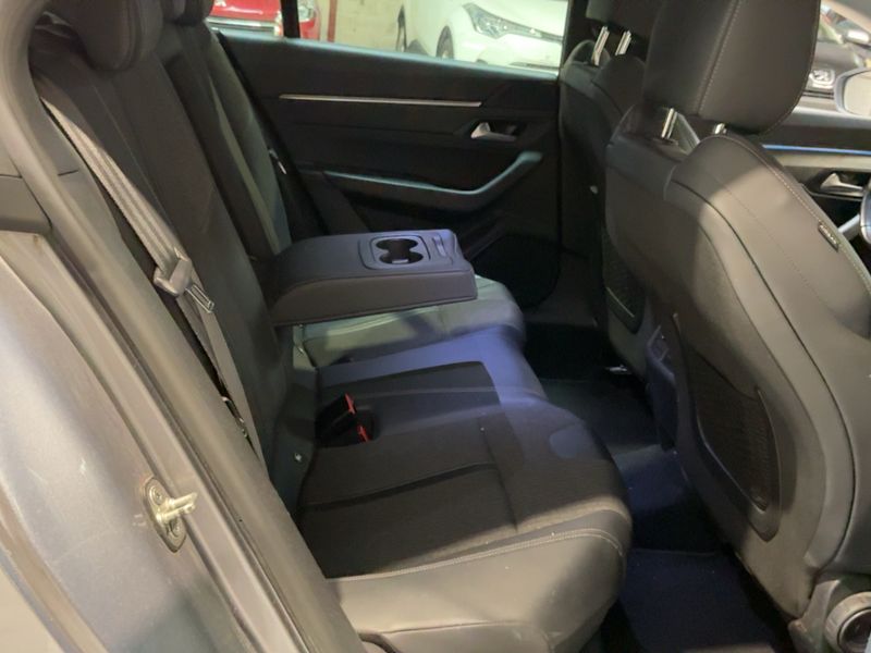 Peugeot 508 1.6 PureTech Allure 2019 – снимка 19