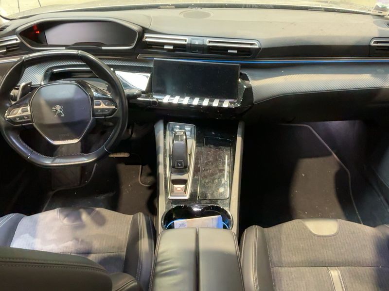 Peugeot 508 1.6 PureTech Allure 2019 – снимка 17