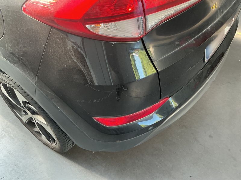 Hyundai Tucson 1.6 TGDI Advantage 2WD 2016 – снимка 51
