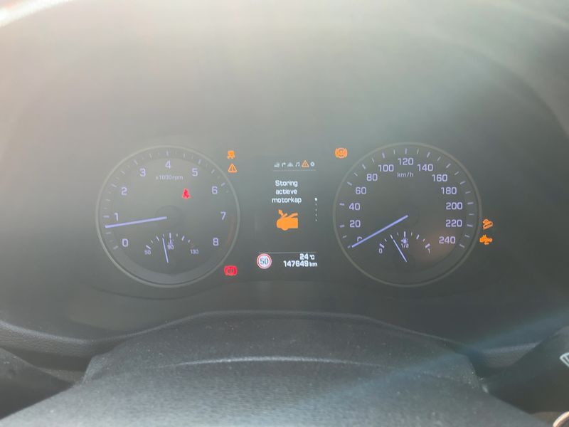 Hyundai Tucson 1.6 TGDI Advantage 2WD 2016 – снимка 18