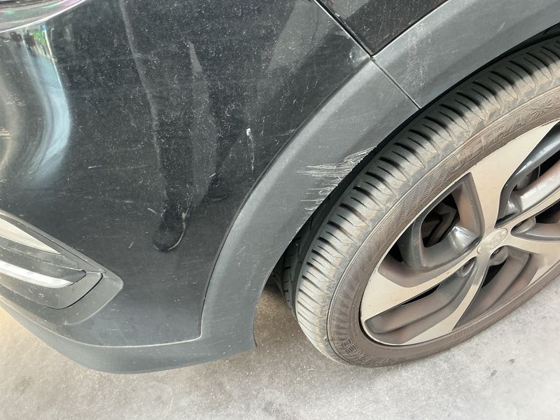 Hyundai Tucson 1.6 TGDI Advantage 2WD 2016 – снимка 54