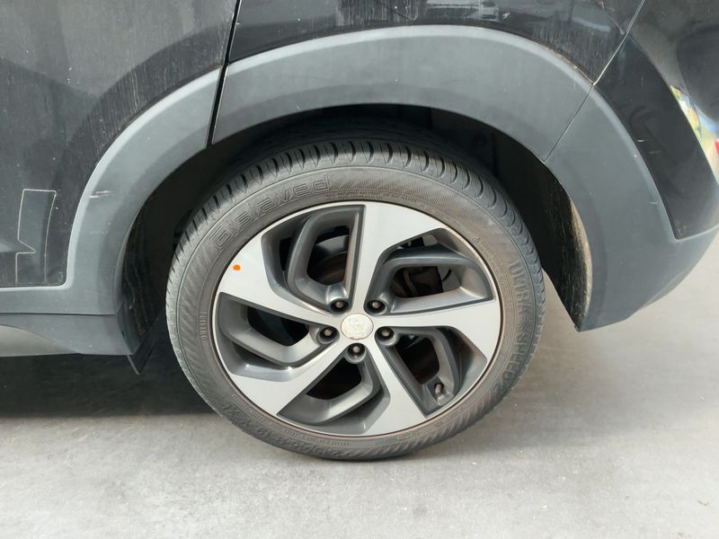 Hyundai Tucson 1.6 TGDI Advantage 2WD 2016 – снимка 5