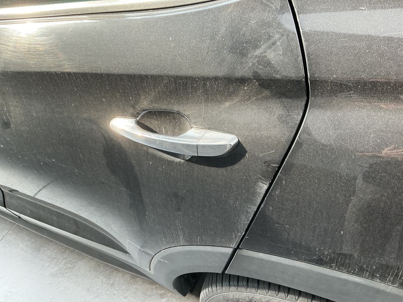 Hyundai Tucson 1.6 TGDI Advantage 2WD 2016 – снимка 43