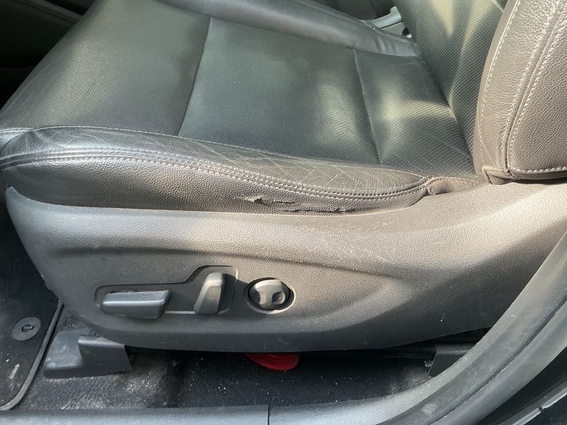 Hyundai Tucson 1.6 TGDI Advantage 2WD 2016 – снимка 37