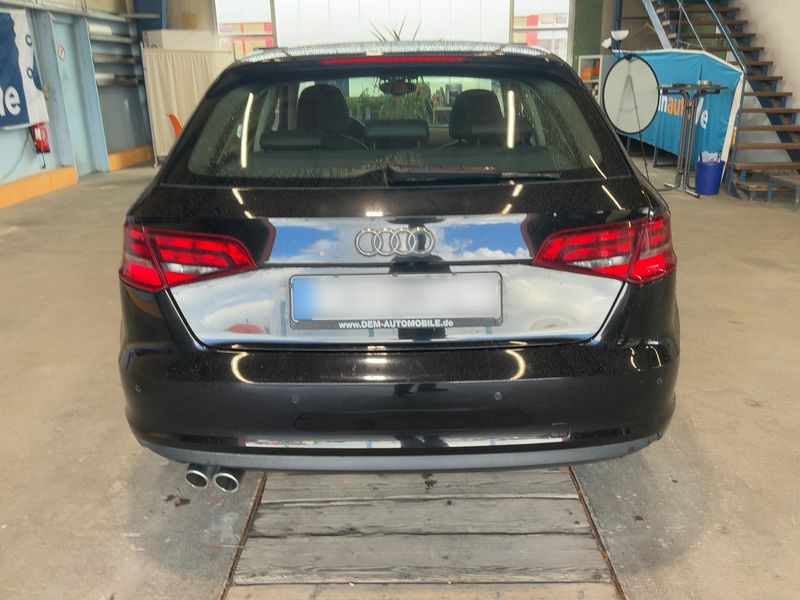 Audi A3 Sportback 2.0 TDI Ambiente 2015 – снимка 7